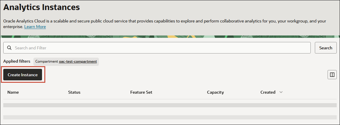 Description of console-oac.jpg follows Description of console-oac.jpg follows