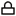 Lock icon