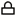 Lock icon