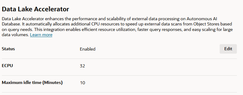 Description of dla_options.png follows Description of dla_options.png follows