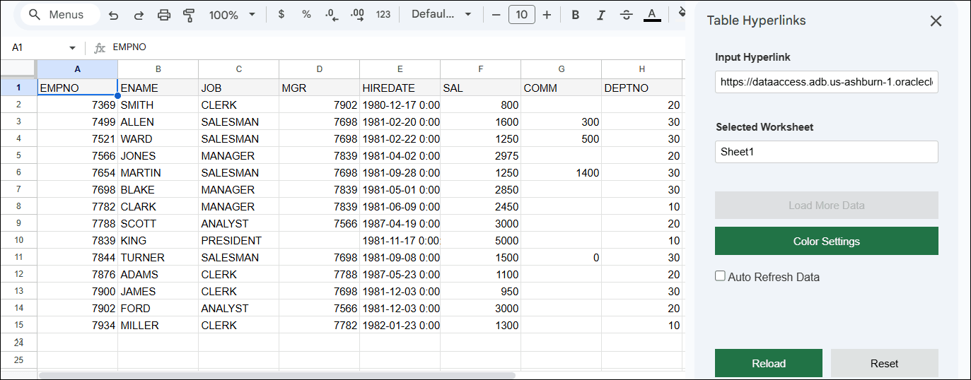 Description of table-hyperlink-google-results.png follows Description of table-hyperlink-google-results.png follows
