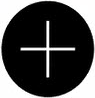 プラスアイコン