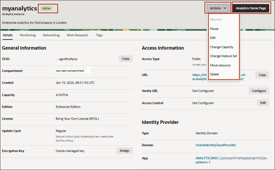 console_oac_open.jpgの説明が続きます console_oac_open.jpgの説明が続きます