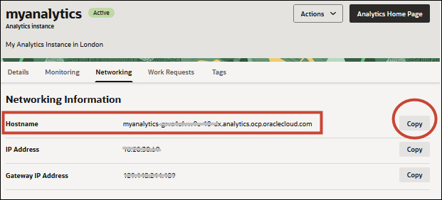 oac_console_hostname.jpgの説明が続きます