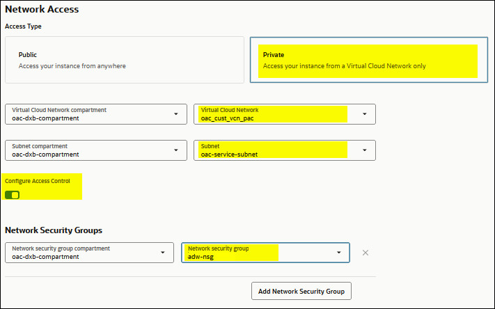 oac_console_private.jpgの説明が続きます