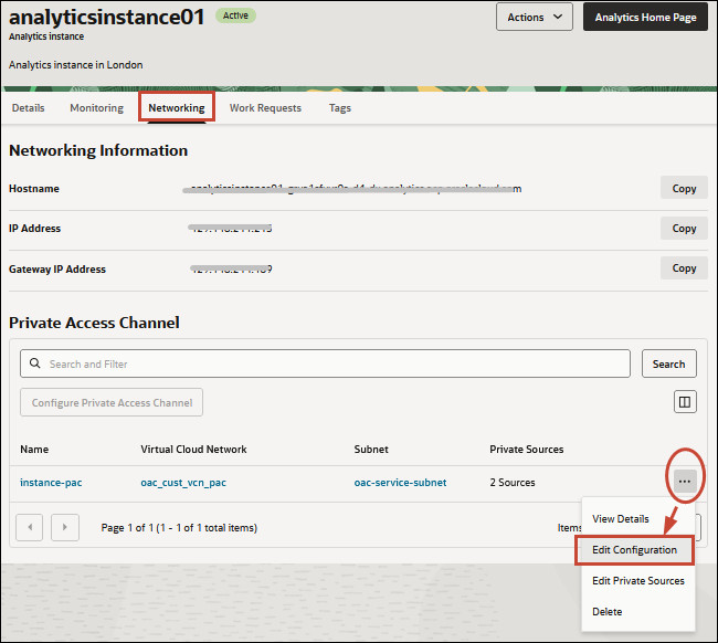 構成を編集 構成を編集